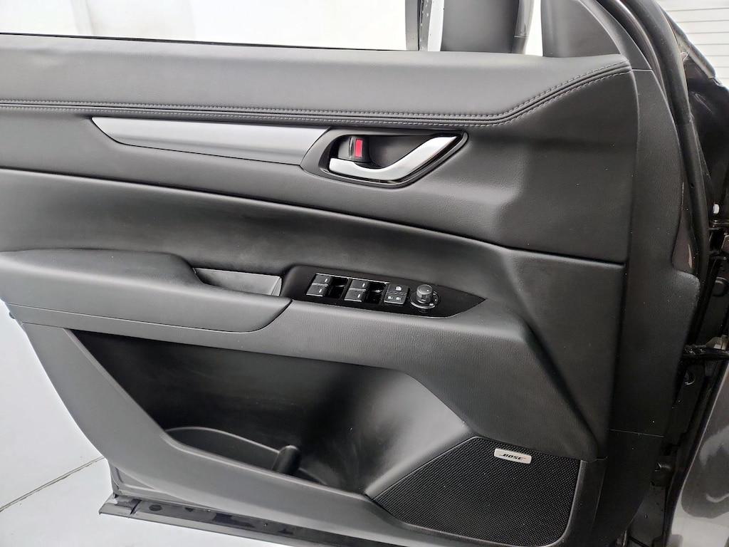 used 2021 Mazda CX-5 car, priced at $22,998