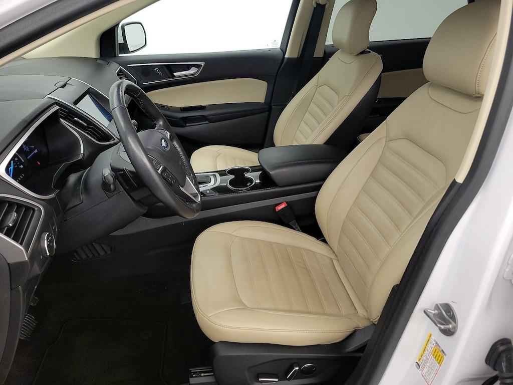 used 2016 Ford Edge car, priced at $18,998