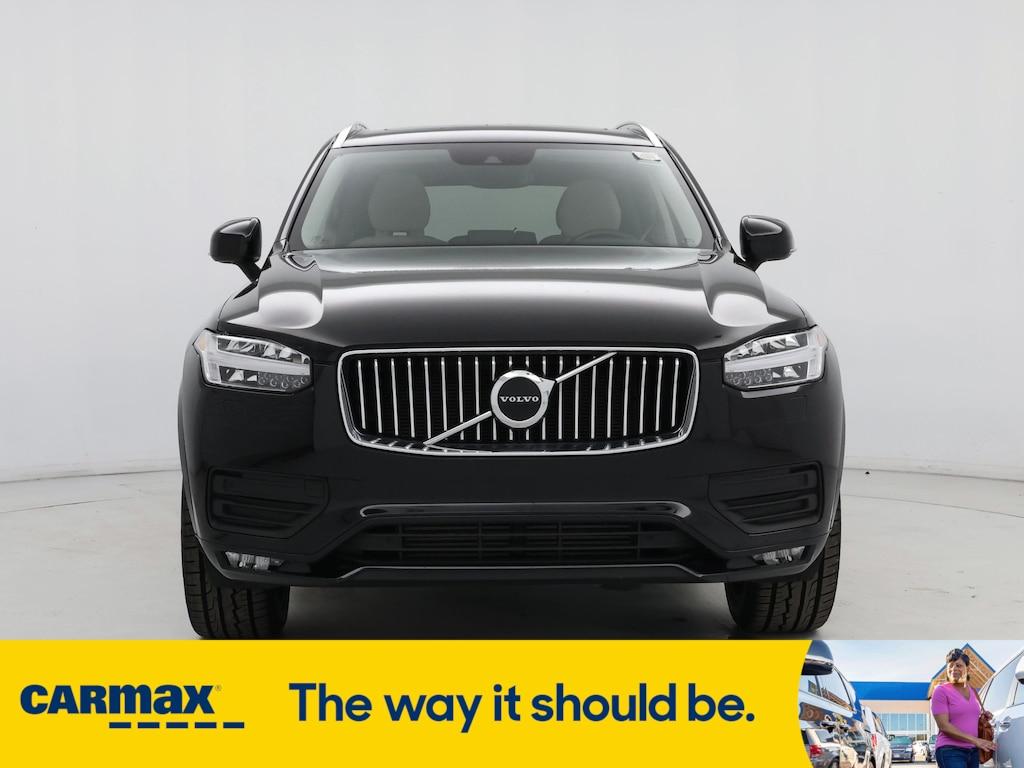 used 2021 Volvo XC90 car, priced at $32,998