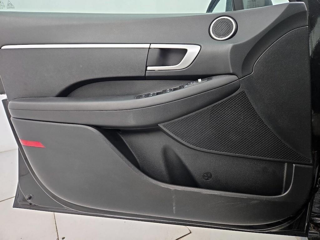 used 2022 Hyundai Sonata car, priced at $19,998