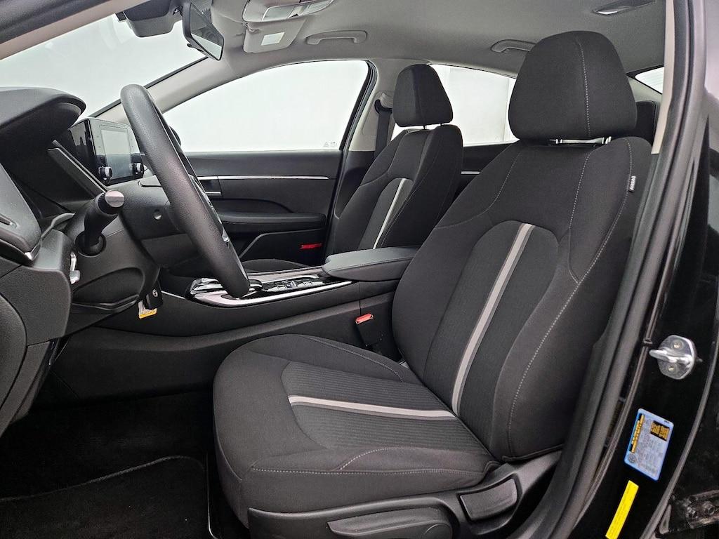 used 2022 Hyundai Sonata car, priced at $19,998