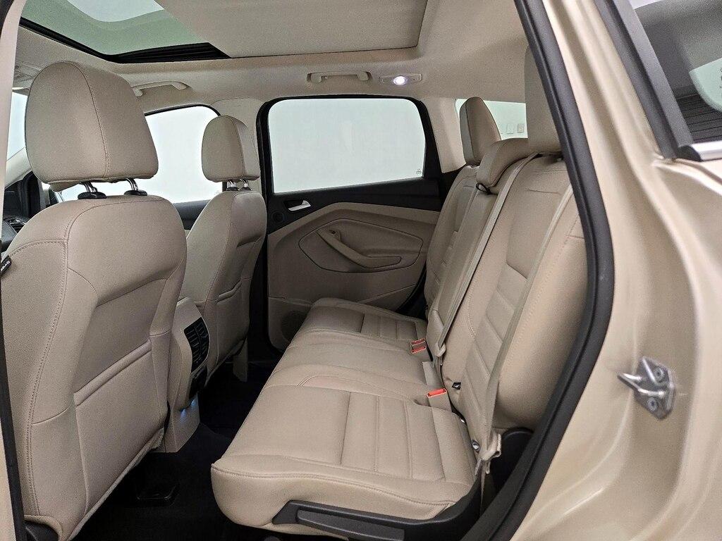 used 2017 Ford Escape car, priced at $17,998