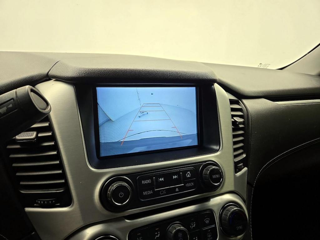 used 2019 GMC Yukon car, priced at $34,998
