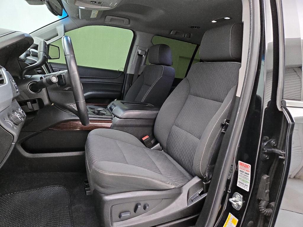 used 2019 GMC Yukon car, priced at $34,998