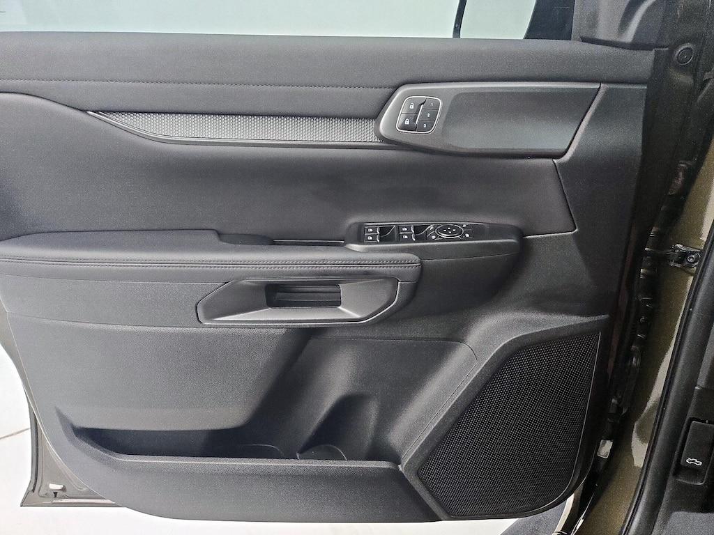 used 2024 Ford Ranger car, priced at $57,998