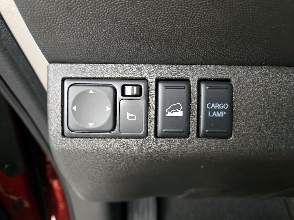 used 2015 Nissan Frontier car, priced at $24,998