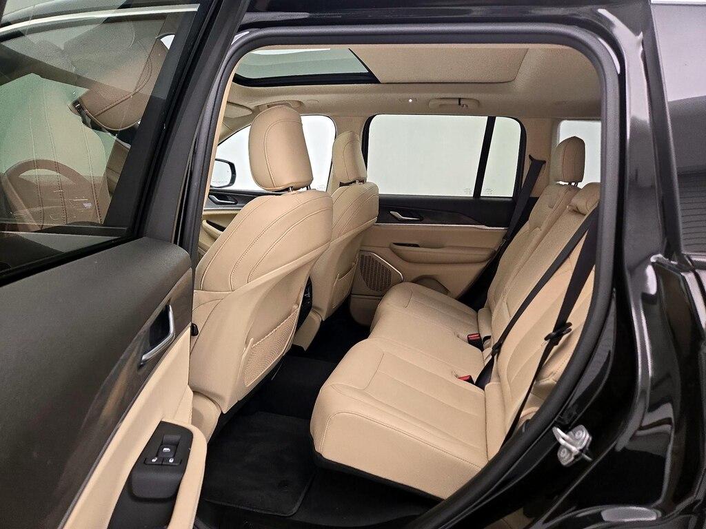 used 2022 Jeep Grand Cherokee car, priced at $32,998