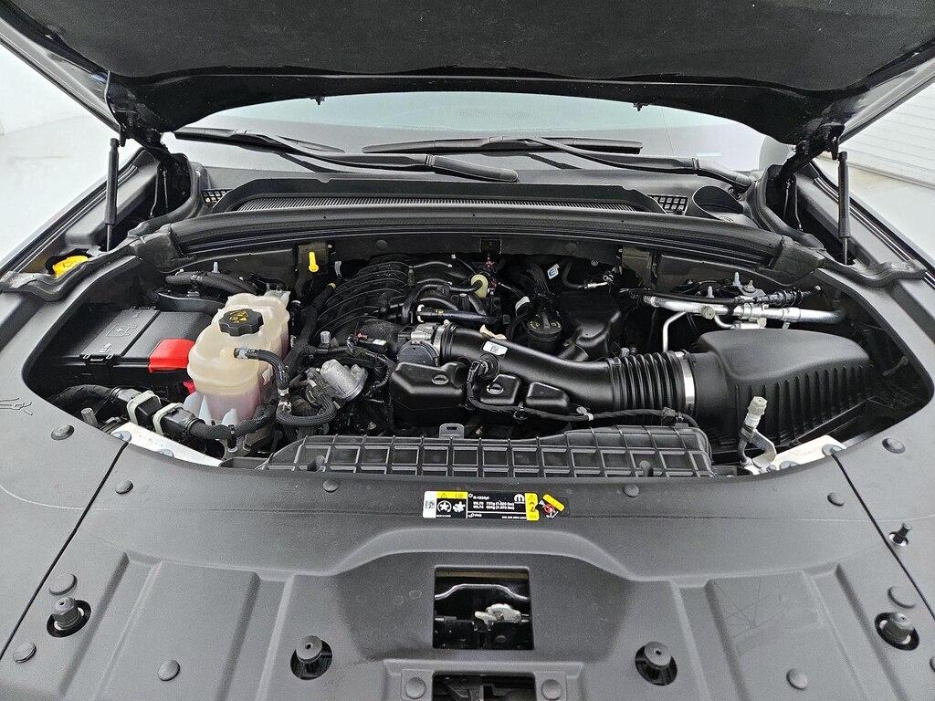 used 2022 Jeep Grand Cherokee car, priced at $32,998