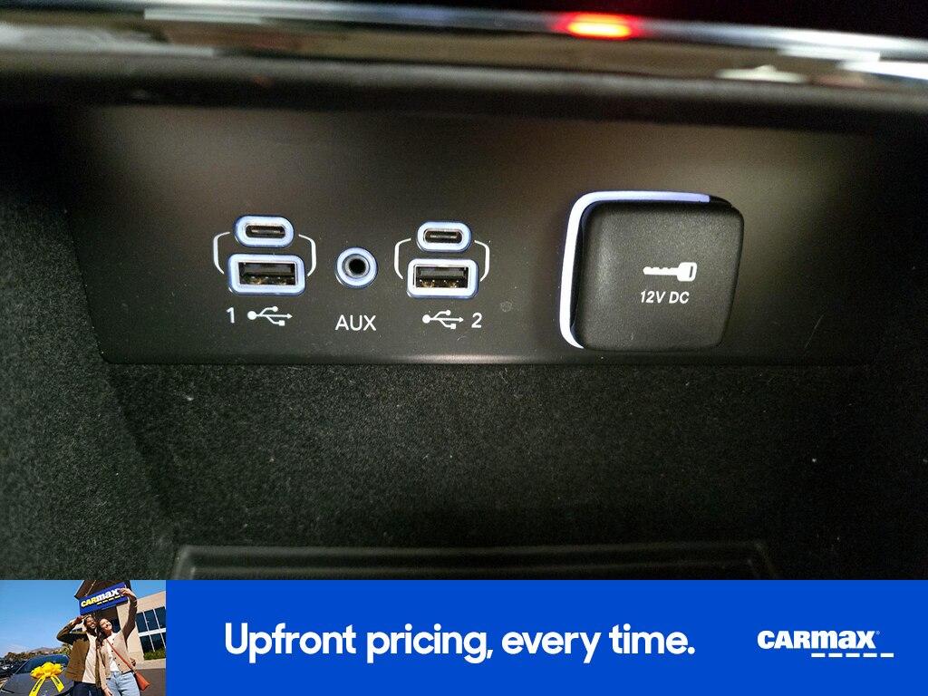 used 2022 Jeep Grand Cherokee car, priced at $32,998