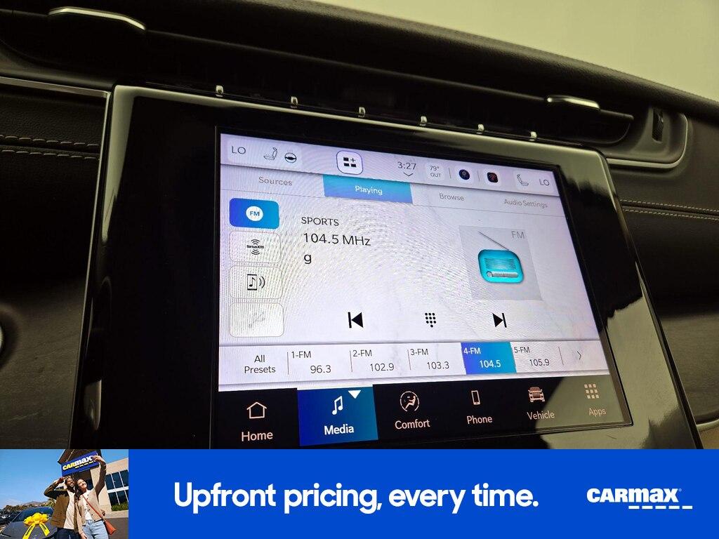 used 2022 Jeep Grand Cherokee car, priced at $32,998
