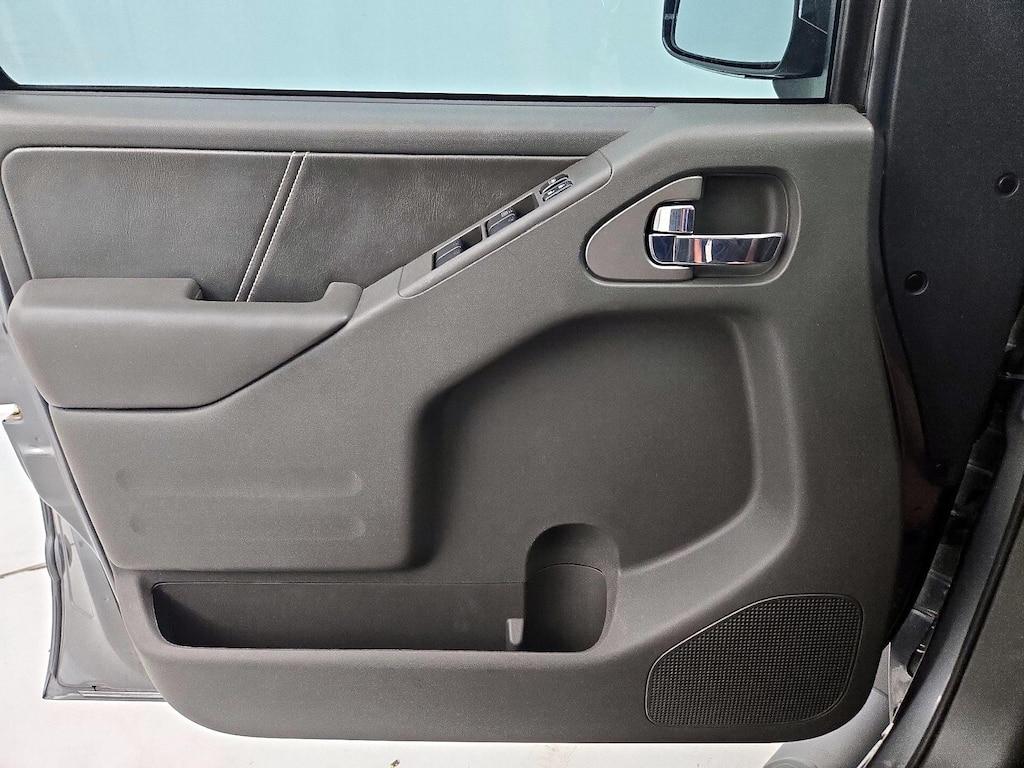 used 2019 Nissan Frontier car, priced at $29,998