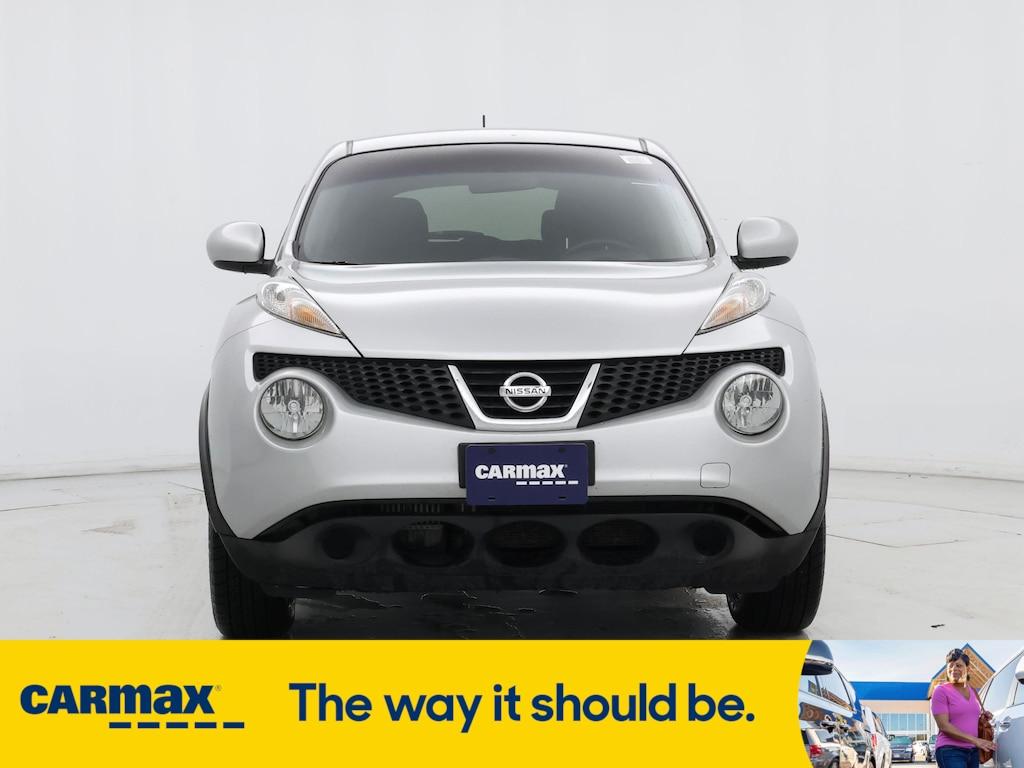 used 2014 Nissan Juke car, priced at $14,998