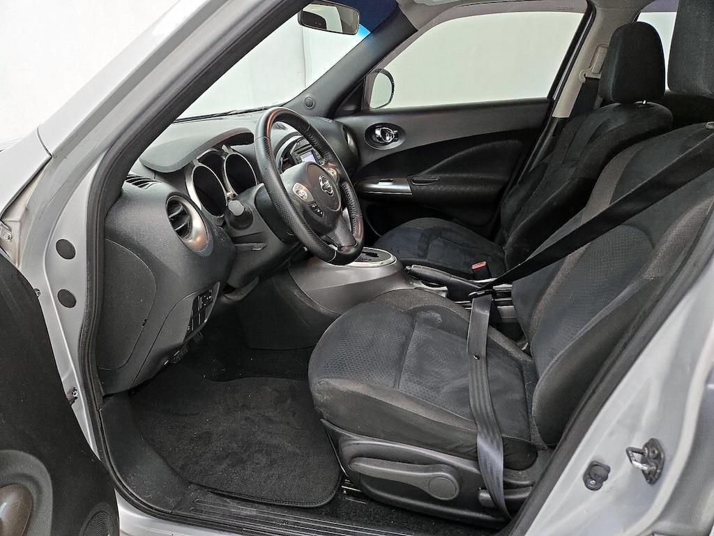 used 2014 Nissan Juke car, priced at $14,998