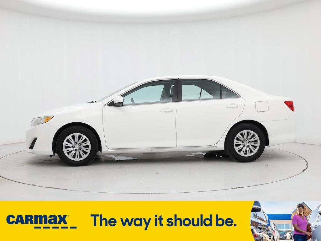used 2013 Toyota Camry car, priced at $17,998