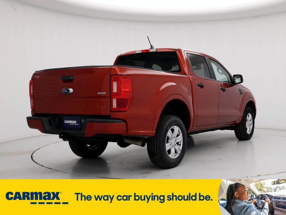 used 2019 Ford Ranger car, priced at $22,998