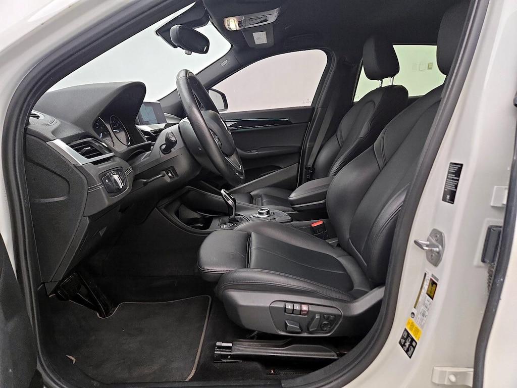 used 2020 BMW X2 car, priced at $22,998