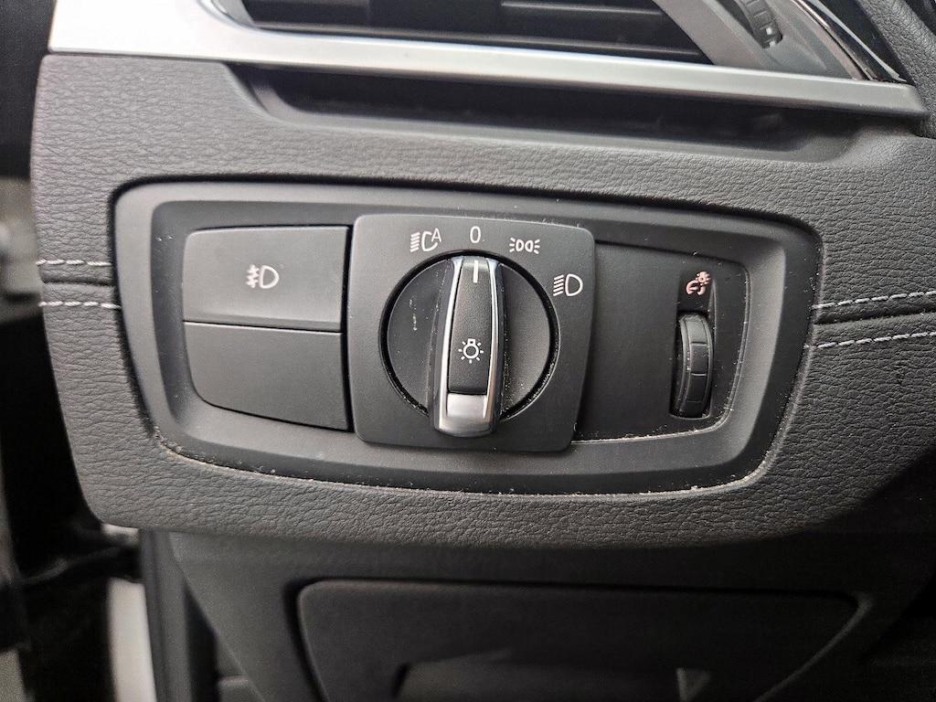 used 2020 BMW X2 car, priced at $22,998
