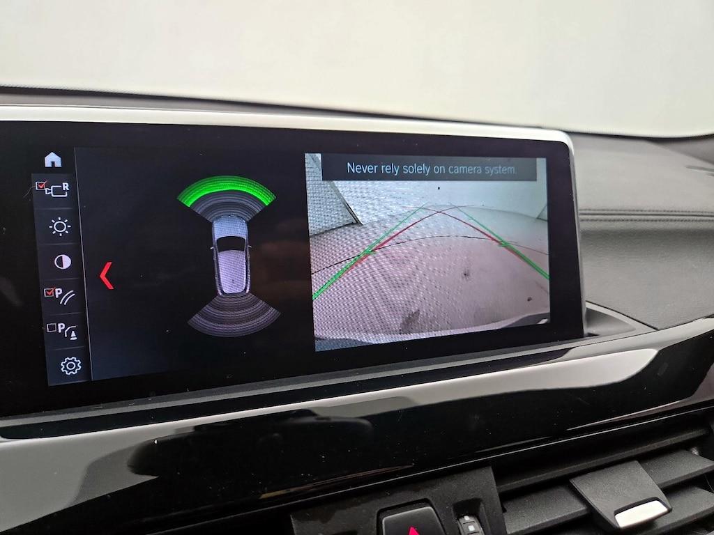 used 2020 BMW X2 car, priced at $22,998