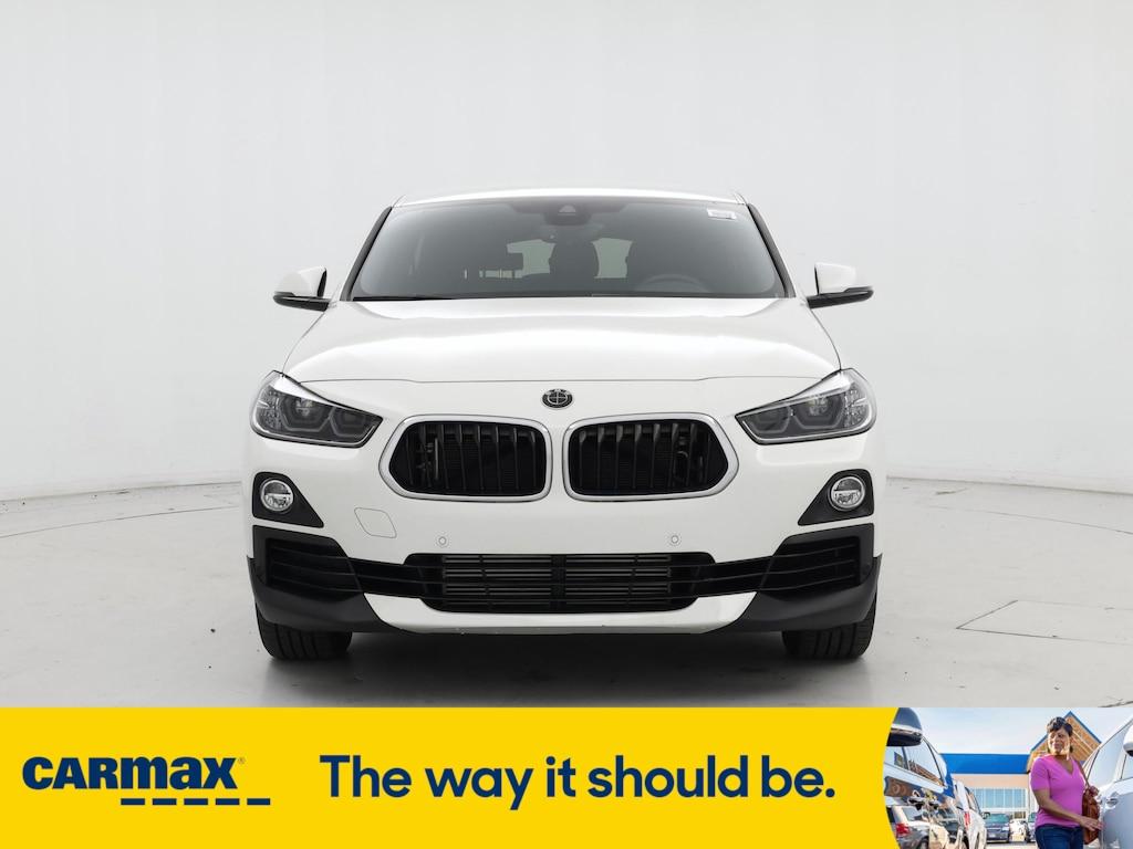 used 2020 BMW X2 car, priced at $22,998