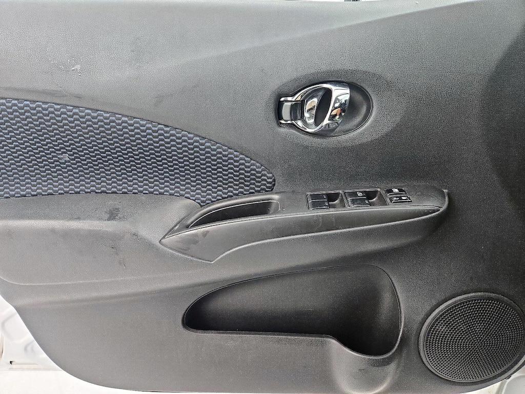 used 2018 Nissan Versa Note car, priced at $11,998