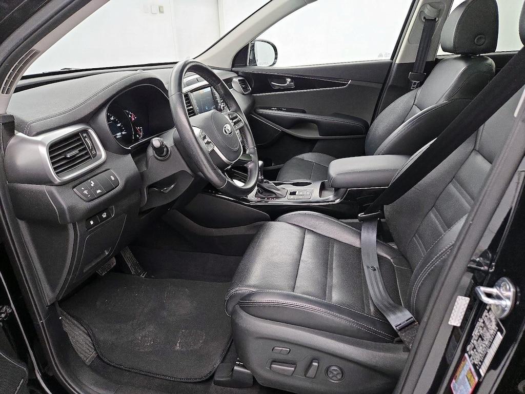 used 2020 Kia Sorento car, priced at $27,998