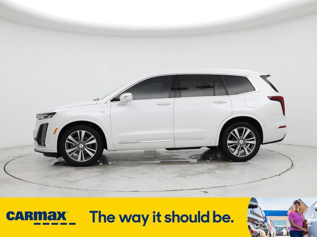 used 2020 Cadillac XT6 car, priced at $30,998