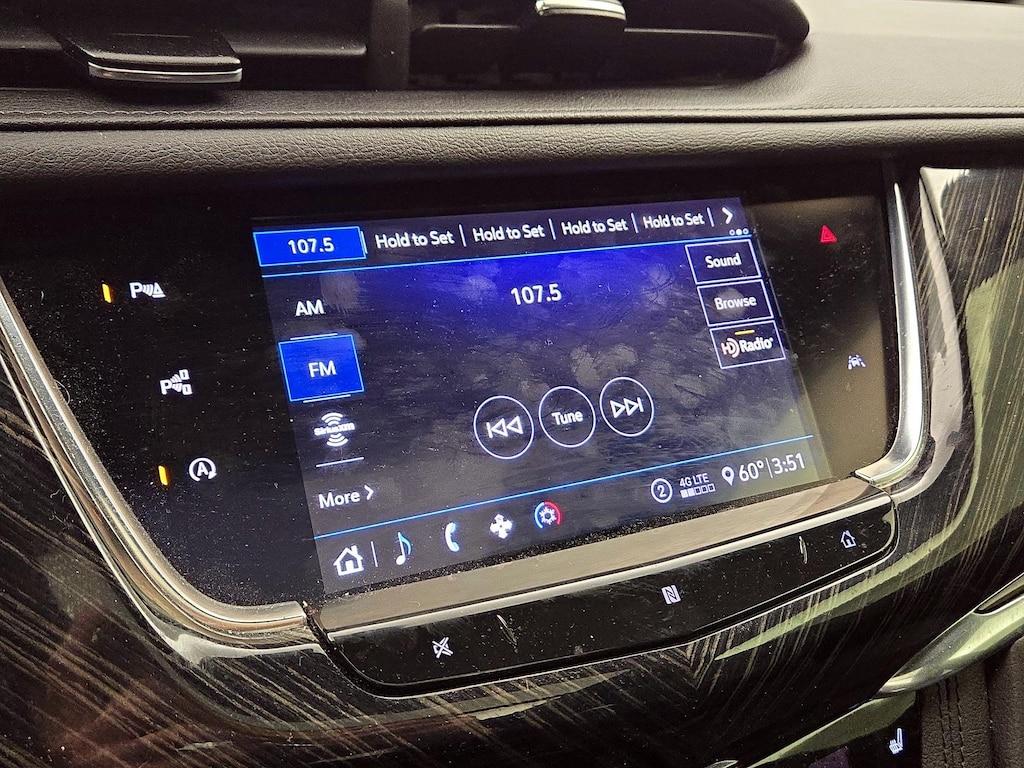 used 2020 Cadillac XT6 car, priced at $30,998