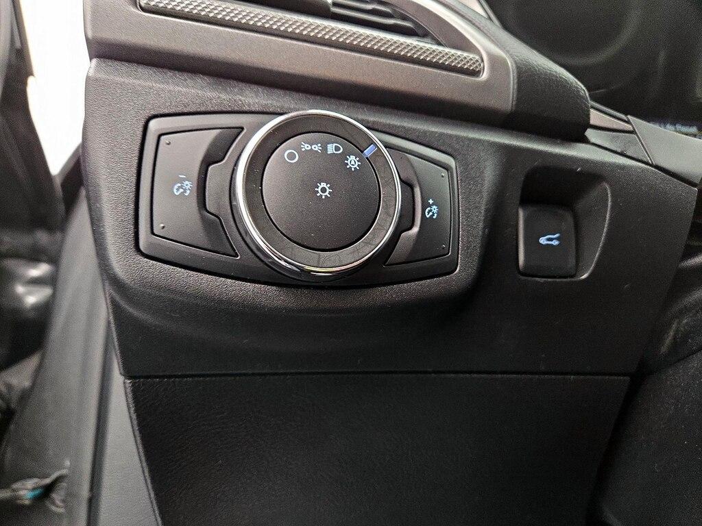 used 2017 Ford Fusion car, priced at $12,998