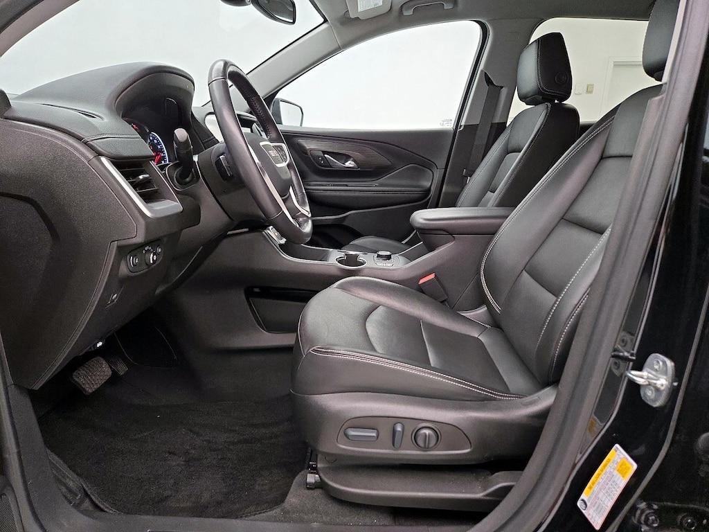 used 2022 GMC Terrain car, priced at $23,998