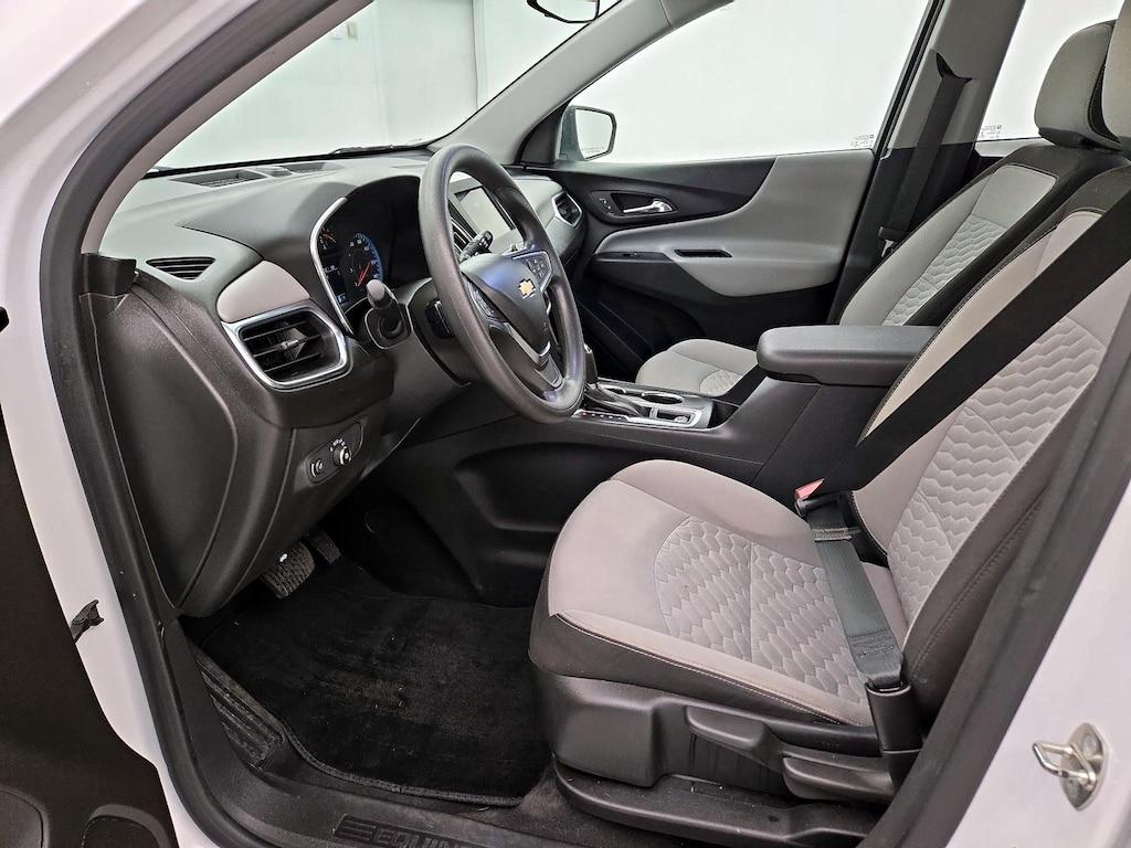 used 2019 Chevrolet Equinox car, priced at $17,998