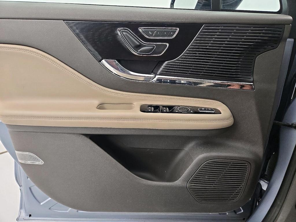 used 2022 Lincoln Corsair car, priced at $28,998