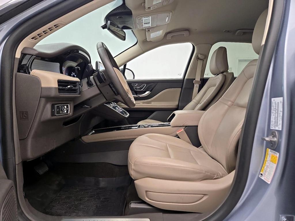 used 2022 Lincoln Corsair car, priced at $28,998