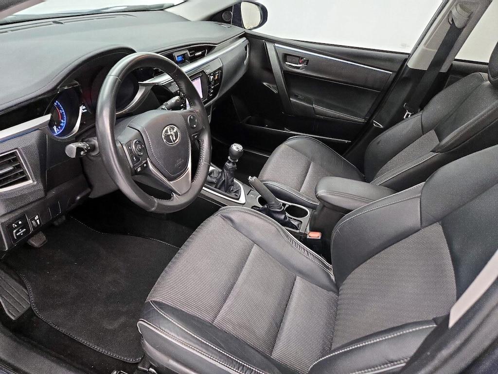 used 2016 Toyota Corolla car, priced at $16,998