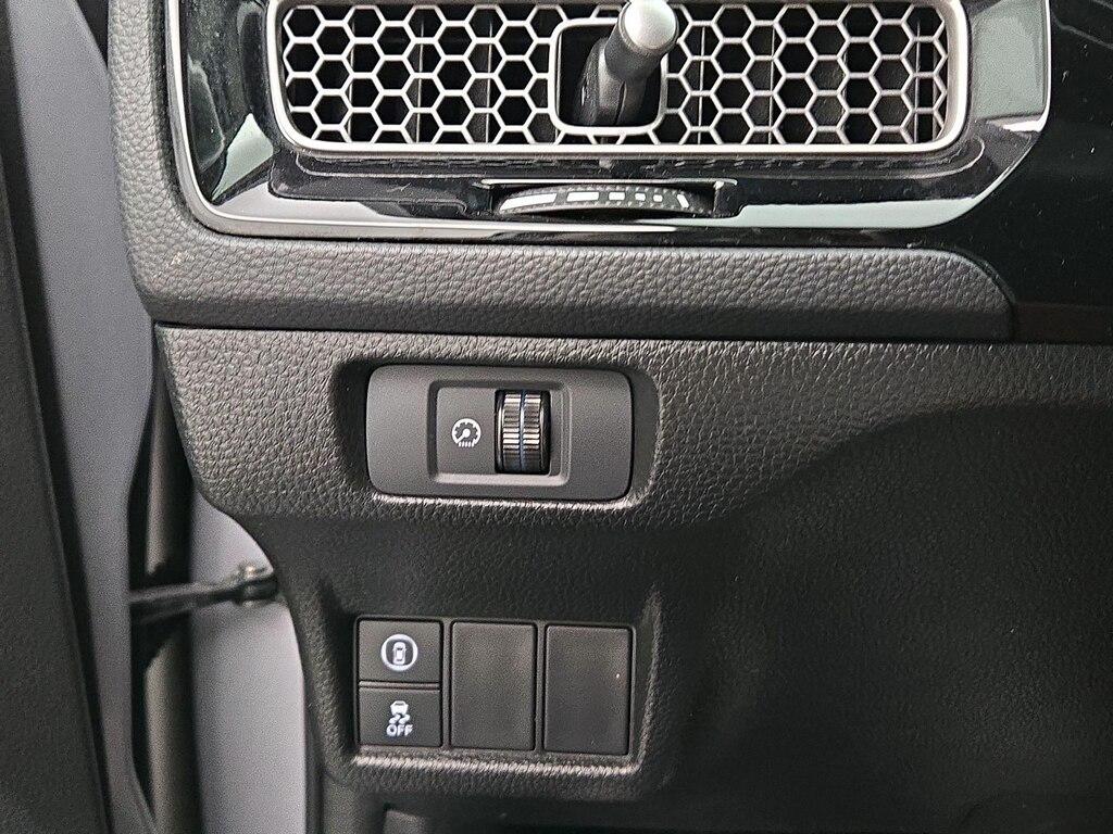 used 2022 Honda Civic car, priced at $22,998