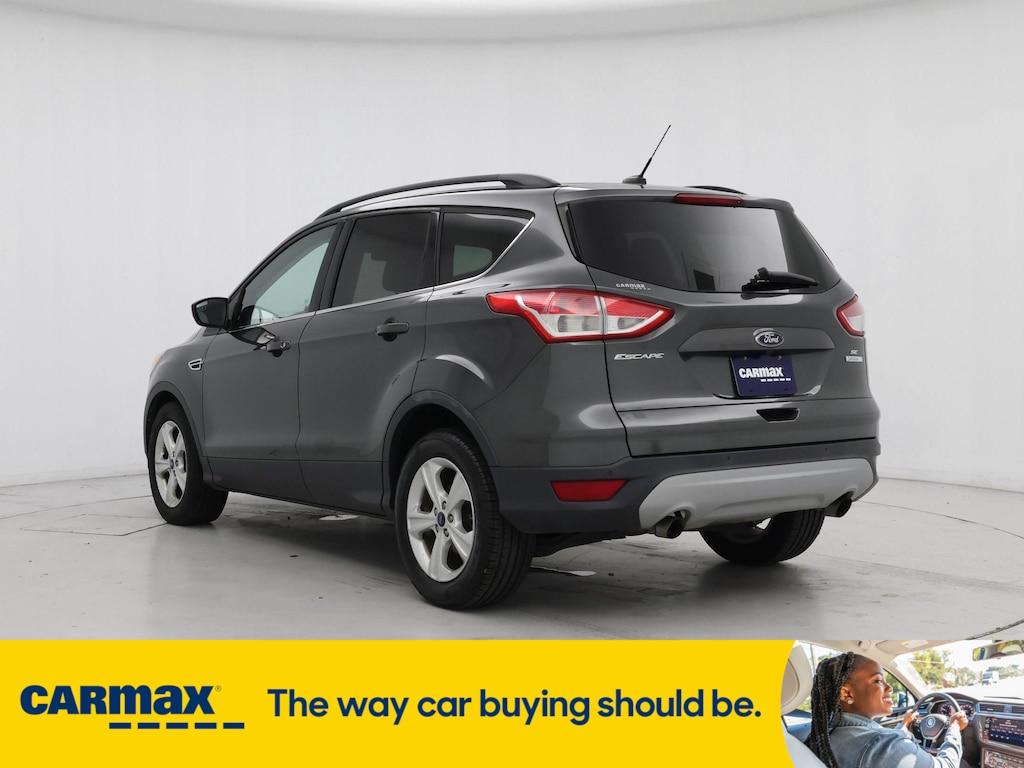 used 2016 Ford Escape car, priced at $14,998