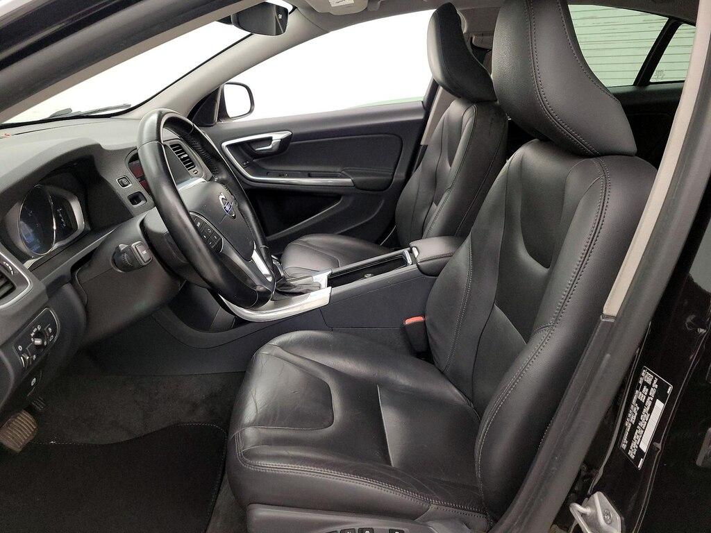 used 2015 Volvo S60 car, priced at $14,599