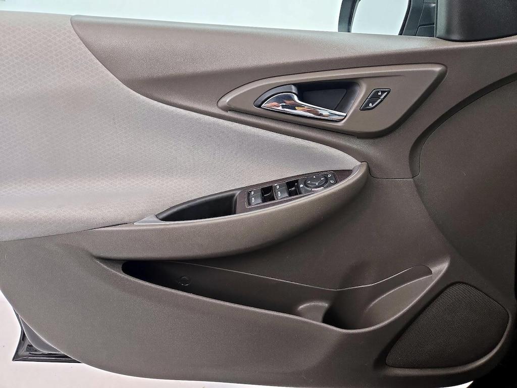 used 2020 Chevrolet Malibu car, priced at $17,998