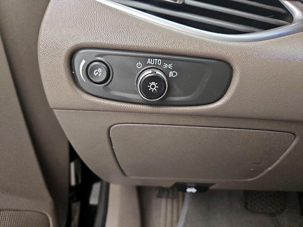 used 2020 Chevrolet Malibu car, priced at $17,998