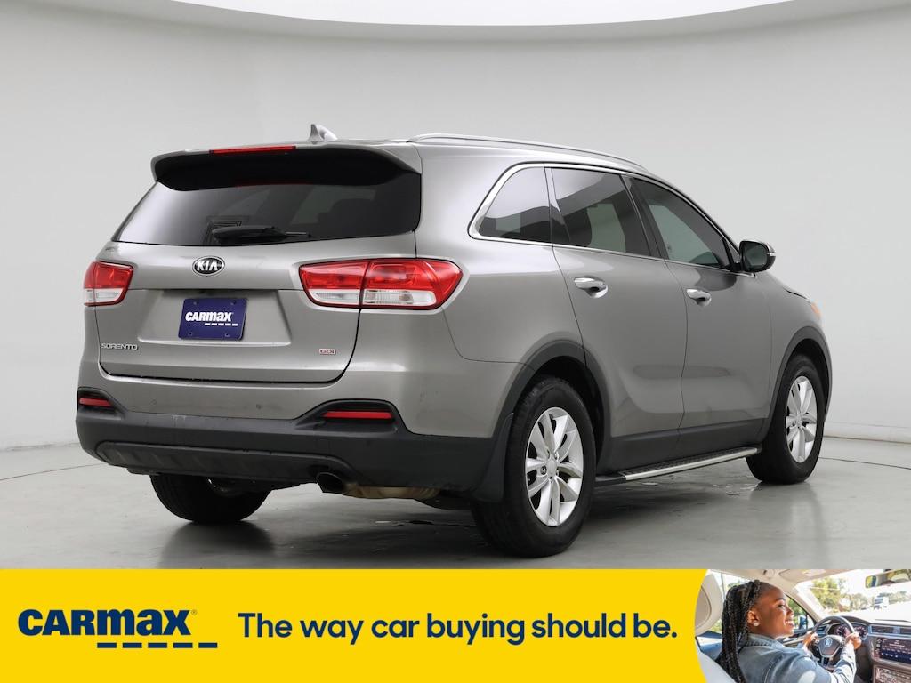 used 2016 Kia Sorento car, priced at $16,998