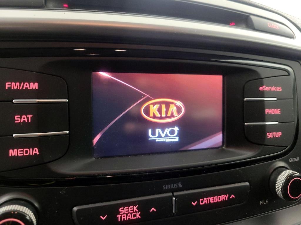 used 2016 Kia Sorento car, priced at $16,998