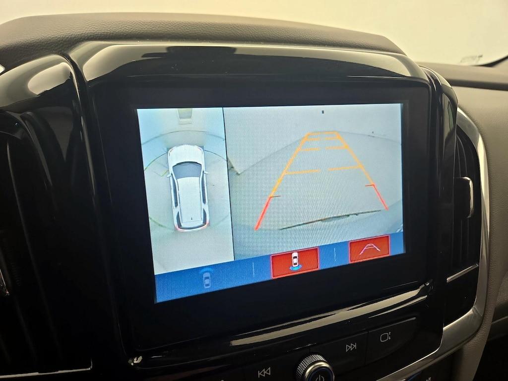 used 2019 Chevrolet Traverse car, priced at $26,998