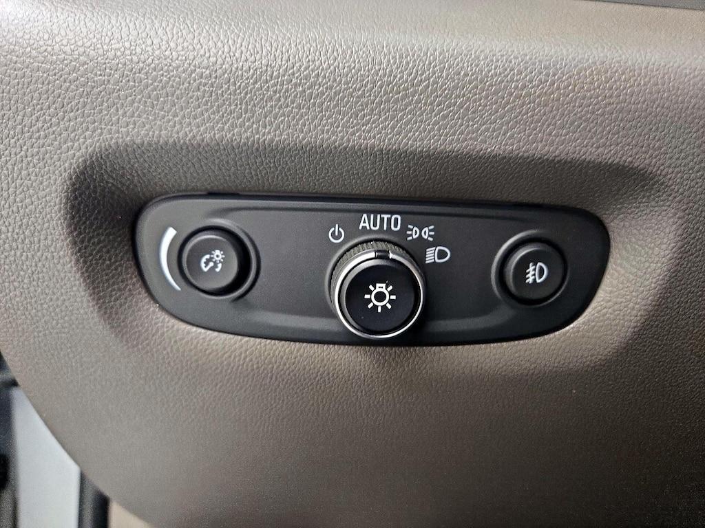 used 2019 Chevrolet Traverse car, priced at $26,998