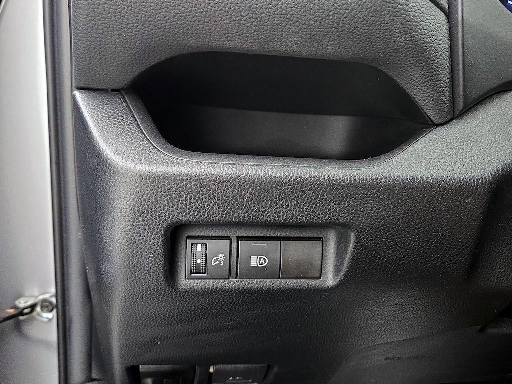 used 2022 Toyota RAV4 car, priced at $25,998