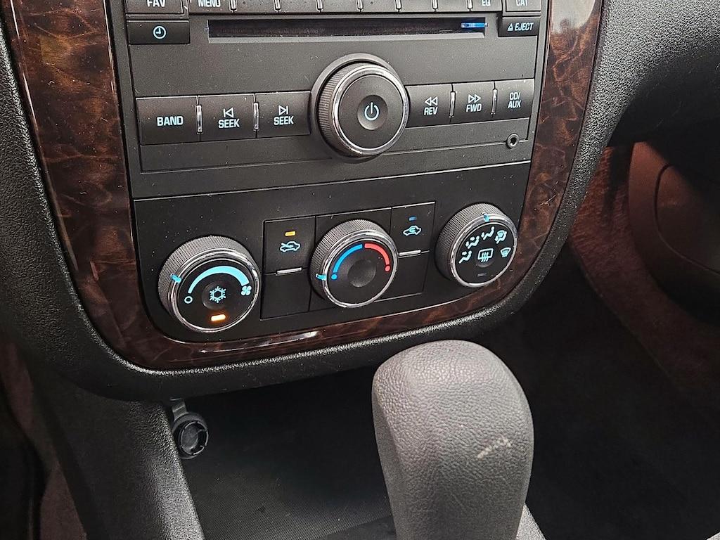 used 2015 Chevrolet Impala Limited car, priced at $11,998