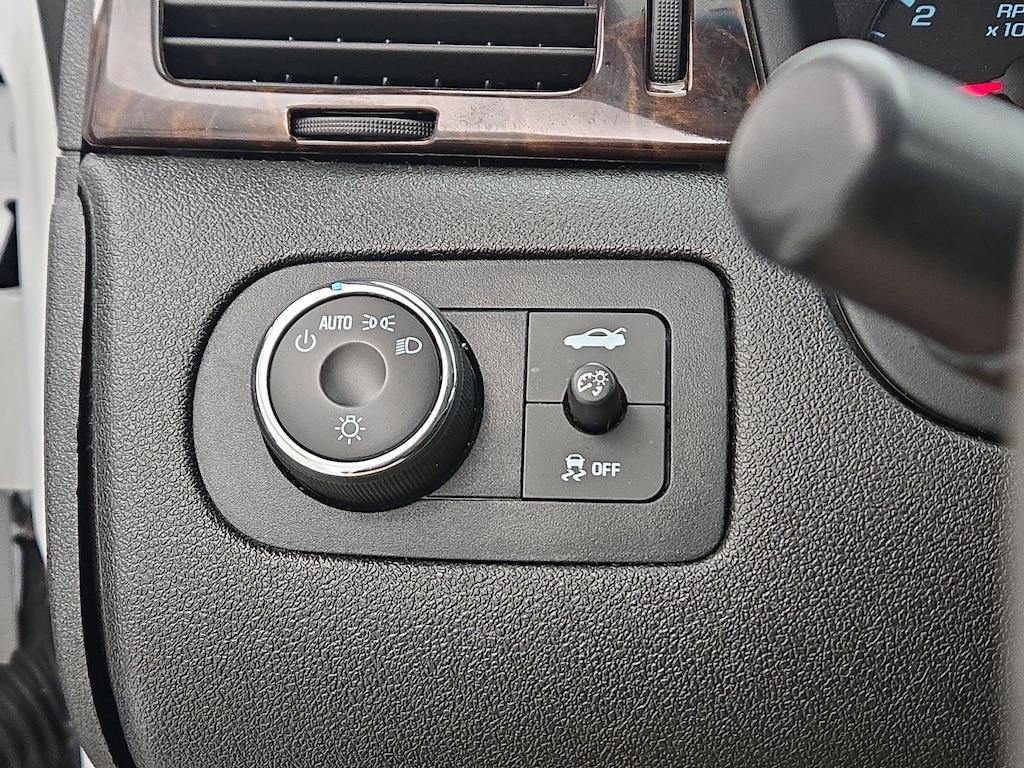used 2015 Chevrolet Impala Limited car, priced at $11,998