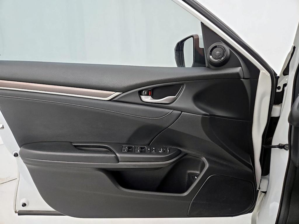 used 2020 Honda Civic car, priced at $20,998