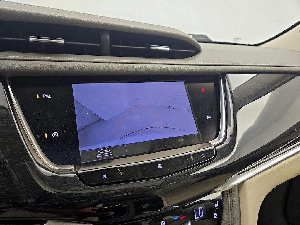 used 2020 Cadillac XT6 car, priced at $31,998