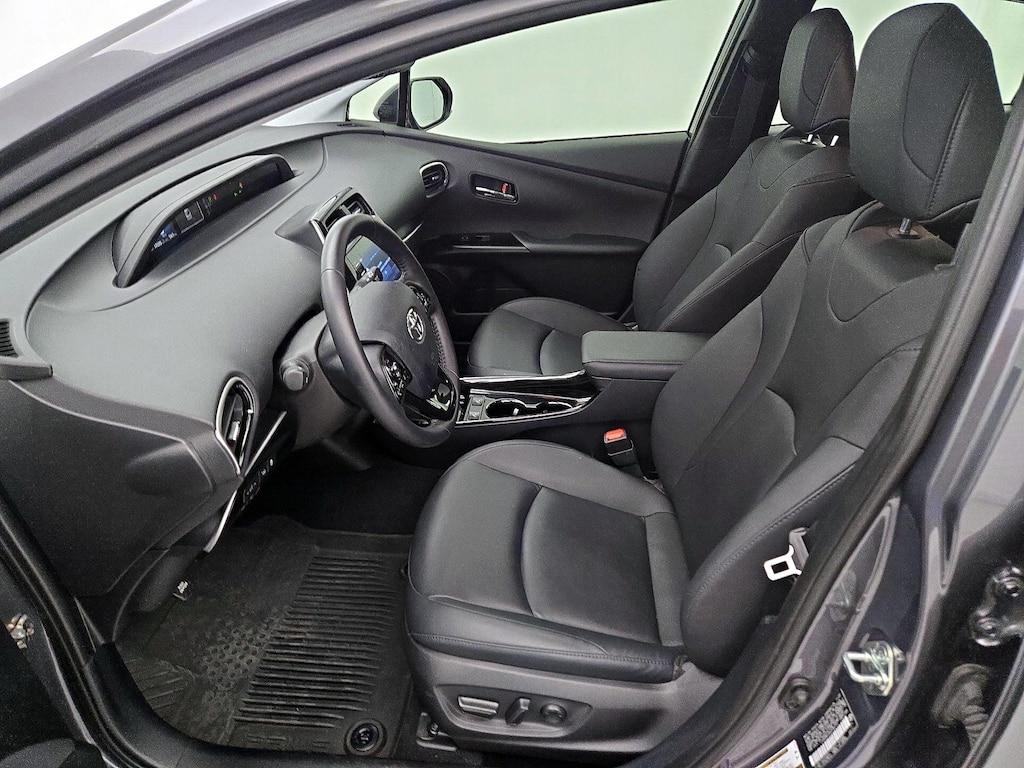 used 2022 Toyota Prius car, priced at $30,998