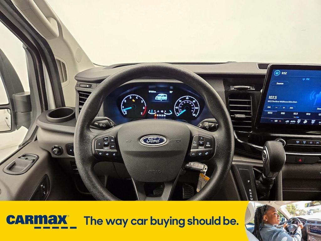 used 2023 Ford Transit-350 car, priced at $47,998