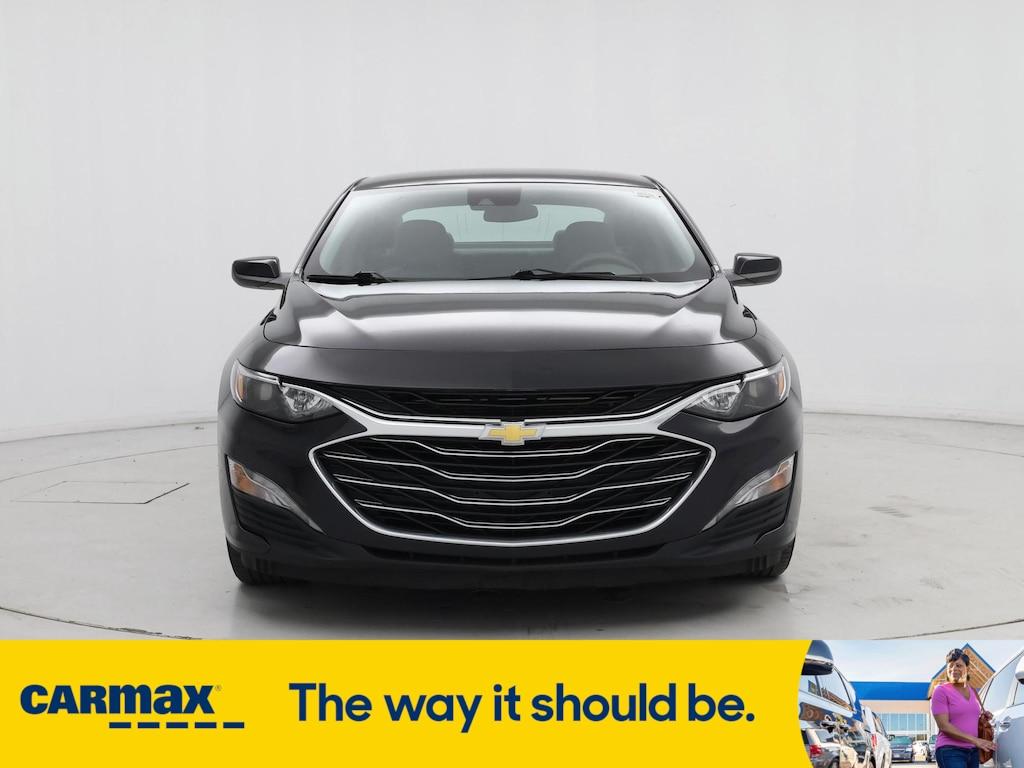 used 2023 Chevrolet Malibu car, priced at $17,998